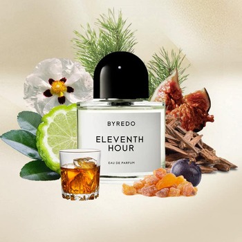 Eleventh Hour EDP